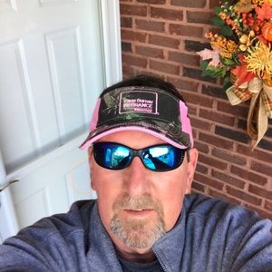 Meet your Posher, Richard